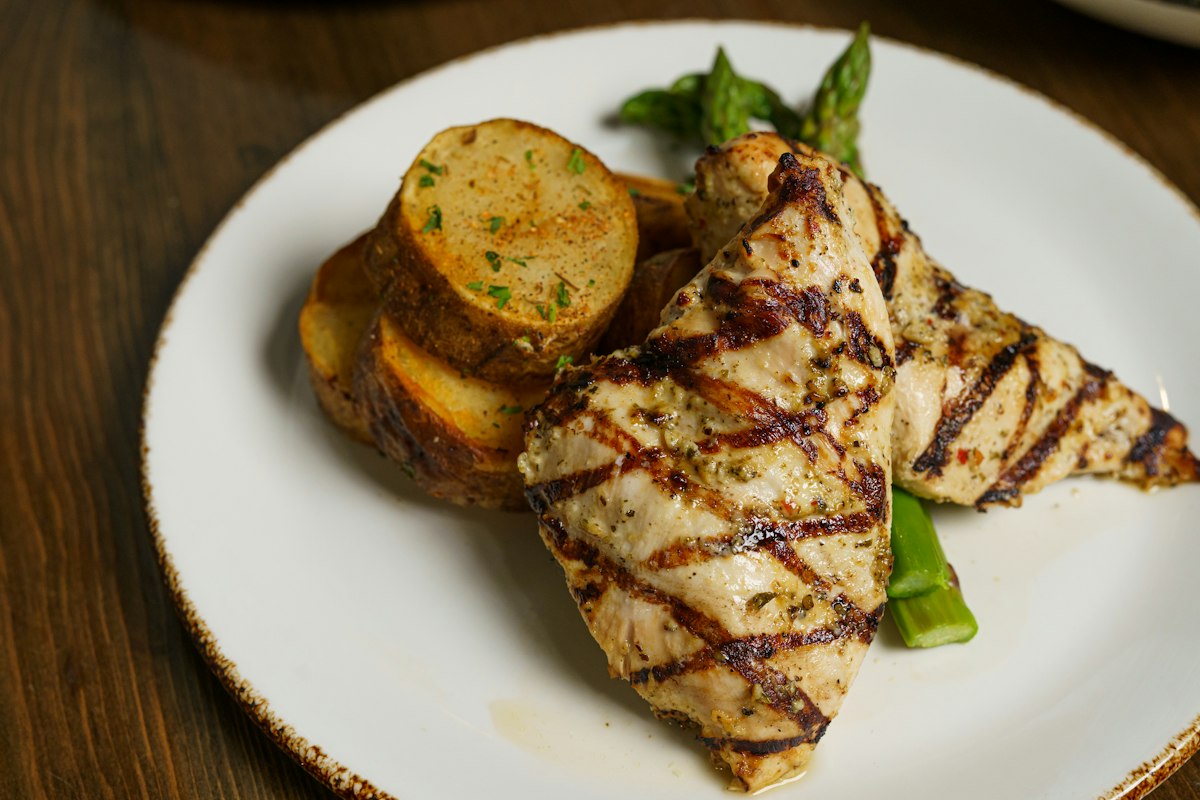 Nutrition saine et équilibrée